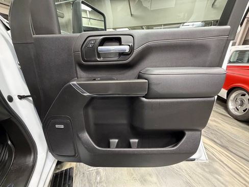 Used 2021 GMC Sierra 2500 AT4 w/ AT4 Premium Plus Package image 41