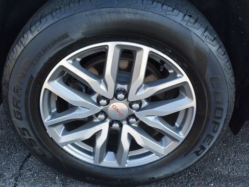 Used 2019 GMC Acadia SLE w/ Driver Alert Package I AWD/4WD image 49