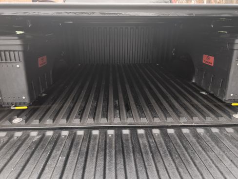 Used 2024 Toyota Tundra TRD Pro image 31