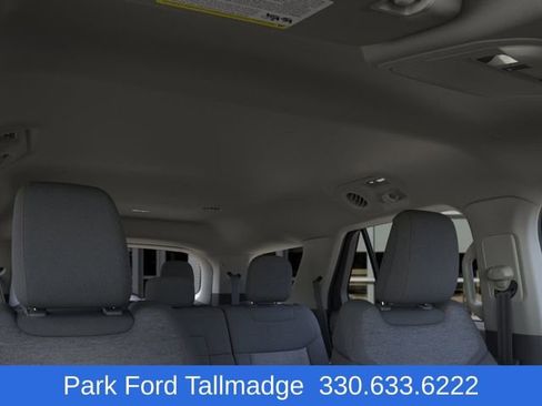 New 2026 Ford Explorer Active AWD/4WD image 22