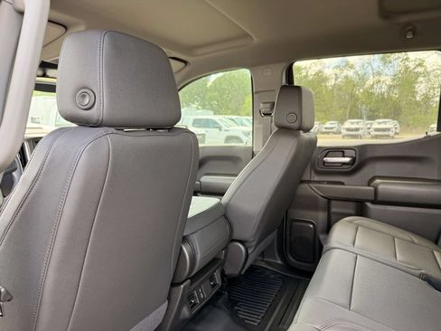 New 2026 GMC Sierra 1500 Pro w/ Pro Value Package RWD image 24
