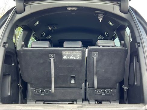 Used 2023 Honda Odyssey Sport image 38