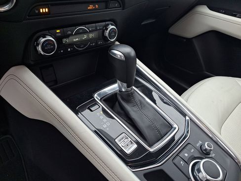 Used 2018 MAZDA CX-5 Grand Touring image 16