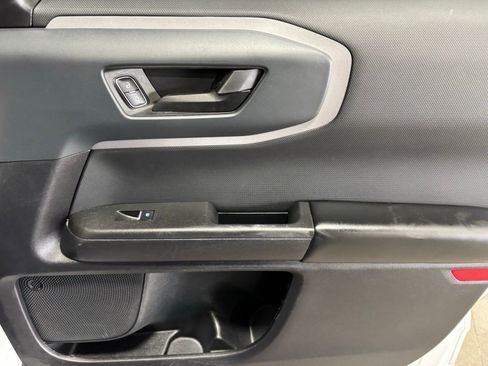 Used 2022 Ford Bronco Sport Big Bend w/ Convenience Package image 16