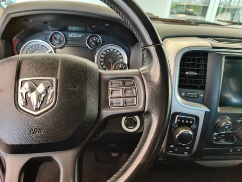 Used 2019 RAM 1500 Big Horn AWD/4WD image 20