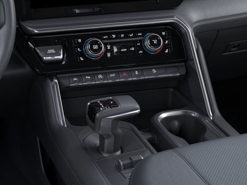 New 2026 GMC Sierra 1500 Denali w/ Denali Reserve Package AWD/4WD image 23