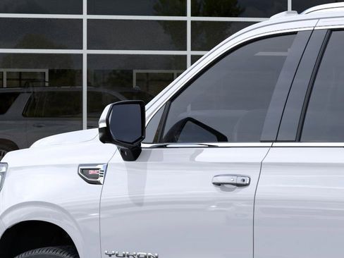 New 2026 GMC Yukon XL Elevation w/ Elevation Premium Package image 12