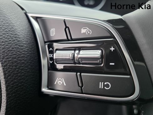 New 2026 Kia Seltos EX w/ EX Sunroof Package image 22