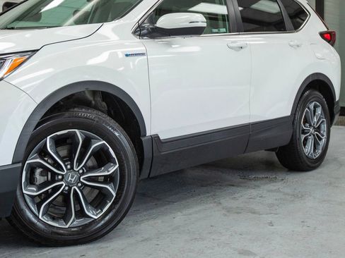 Used 2022 Honda CR-V EX-L image 13