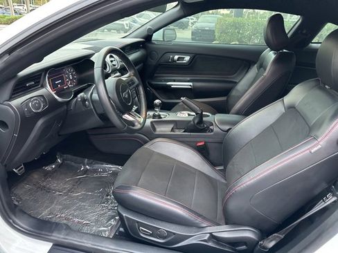 Used 2019 Ford Mustang GT Premium w/ Equipment Group 401A image 17