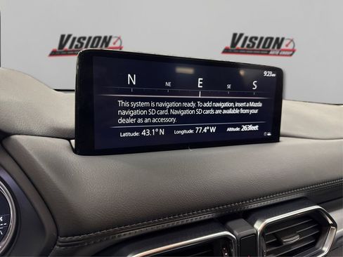 Used 2024 MAZDA CX-5 AWD 2.5 S w/ Select Package image 32