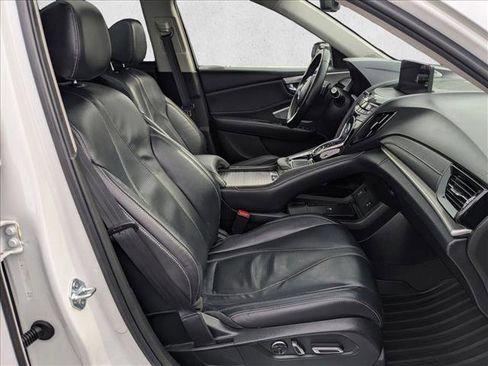 Certified 2024 Acura RDX SH-AWD w/ Technology Package image 24