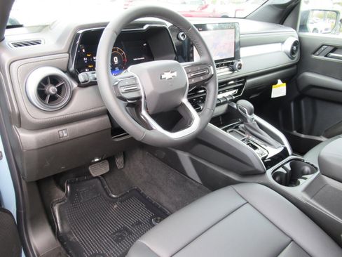 New 2026 Chevrolet Colorado LT w/ LT Convenience Package RWD image 14