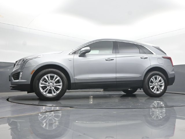 Used 2025 Cadillac XT5 Luxury w/ LPO, Floor Liner Package AWD/4WD image 46