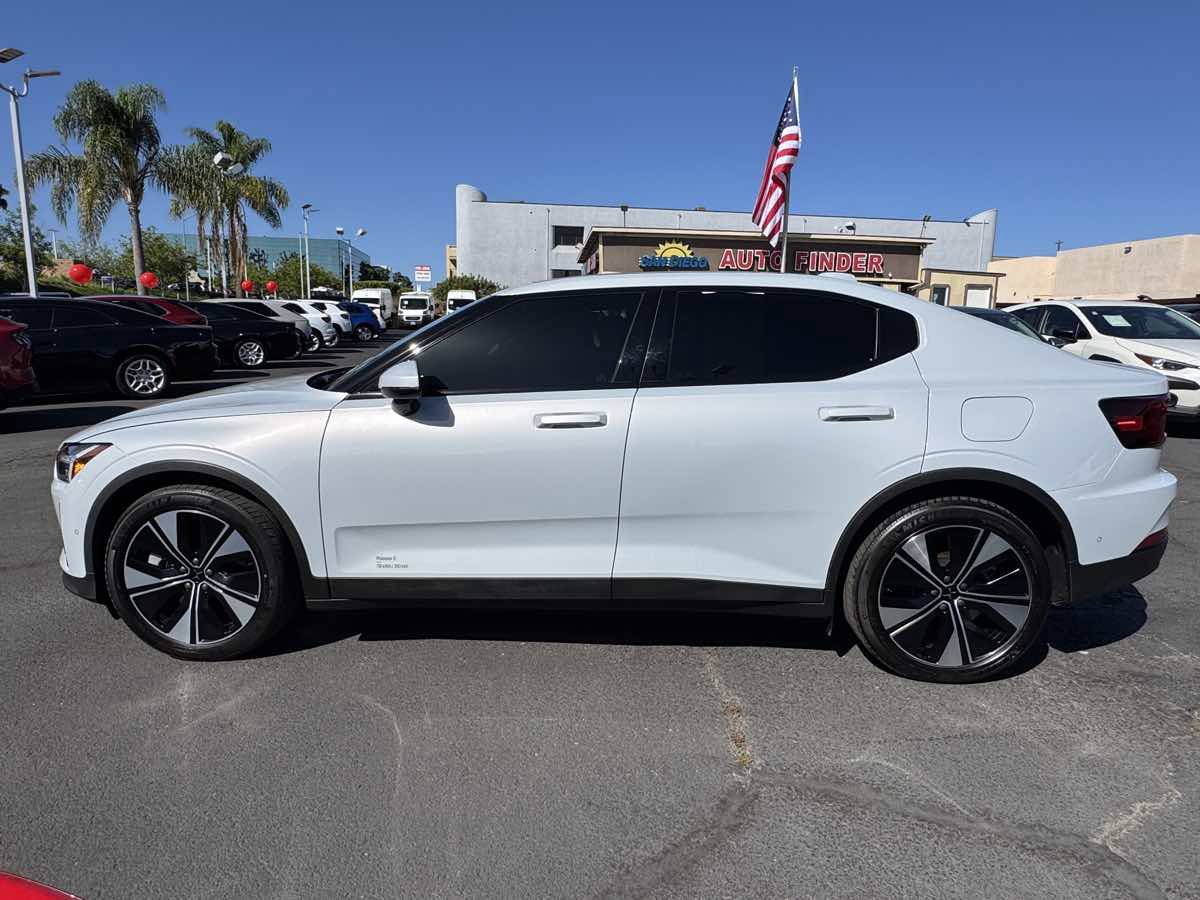 Used 2024 Polestar Polestar 2 AWD/4WD image 9