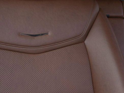 New 2026 Cadillac XT5 Premium Luxury image 22