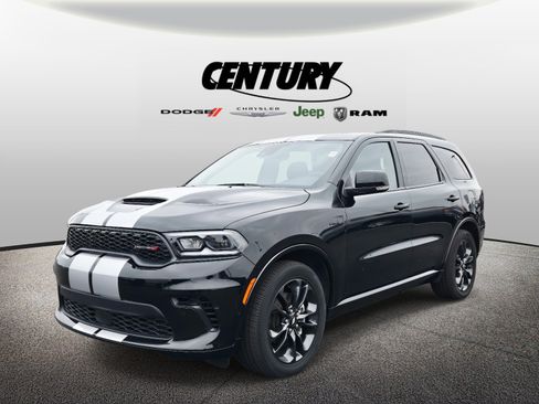 Used 2025 Dodge Durango R/T image 8