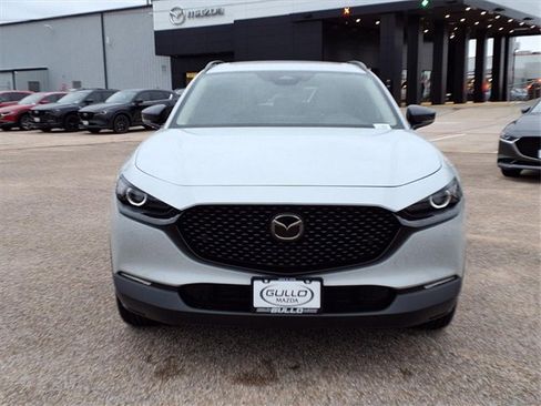 New 2026 MAZDA CX-30 AWD 2.5 S image 4