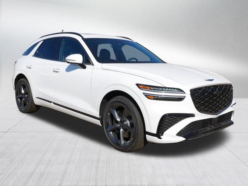 New 2026 Genesis GV70 2.5T Sport Prestige image 1