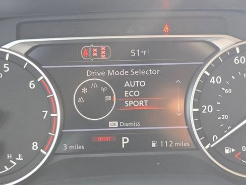 New 2026 Nissan Rogue SV w/ Cold Weather Package AWD/4WD image 16