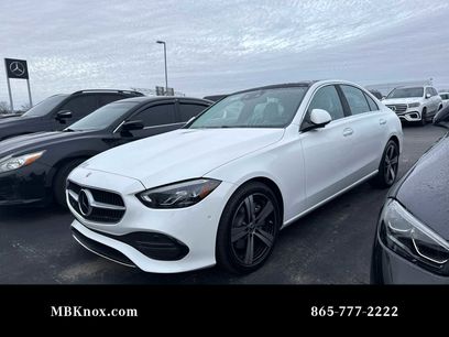Used 2026 Mercedes-Benz C 300 C 300