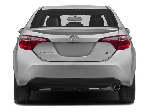 Used 2014 Toyota Corolla S FWD image 6