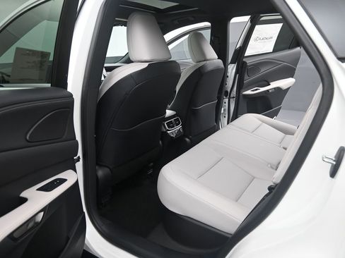 New 2026 Lexus RX 350 Premium image 12