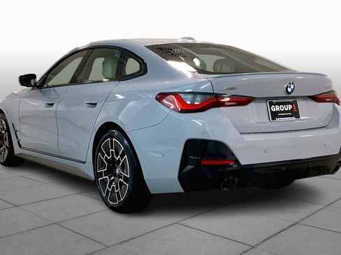 New 2026 BMW 430i xDrive 430i xDrive w/ M Sport Package image 12