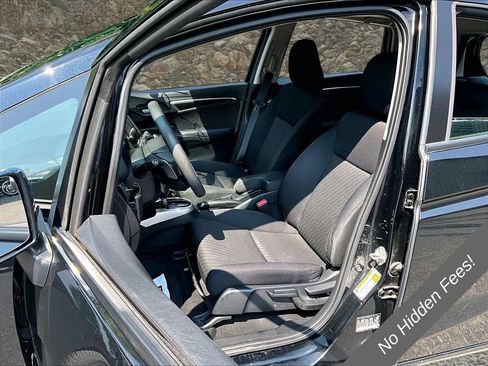 Used 2019 Honda Fit EX image 17