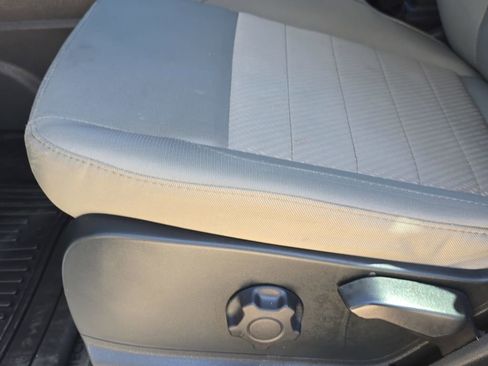 Used 2021 Ford EcoSport S image 25