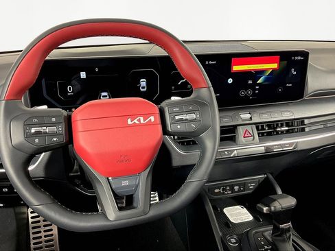 New 2026 Kia K4 GT-Line Turbo FWD image 15