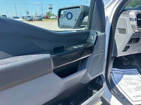 Used 2021 Ford F150 XL w/ Equipment Group 101A High AWD/4WD image 31