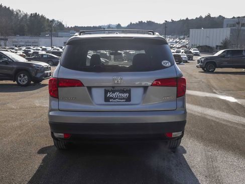 Used 2016 Honda Pilot EX-L image 5