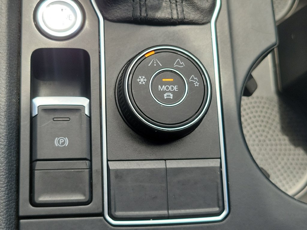 Used 2019 Volkswagen Atlas SE AWD/4WD image 29