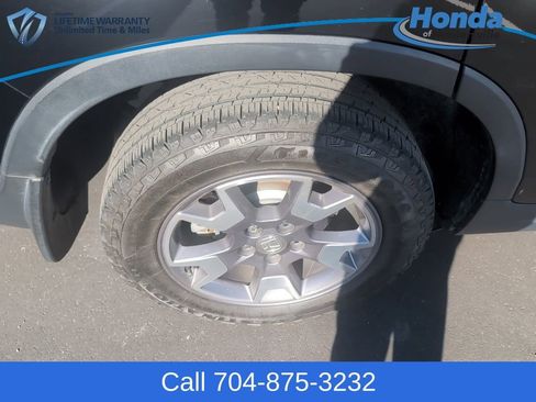 Used 2023 Honda Passport TrailSport image 10