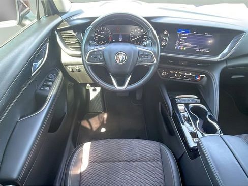Used 2023 Buick Envision Preferred image 19