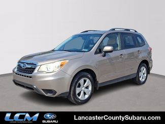 Used 2014 Subaru Forester 2.5i Premium w/ Popular Package #1 AWD/4WD video 1