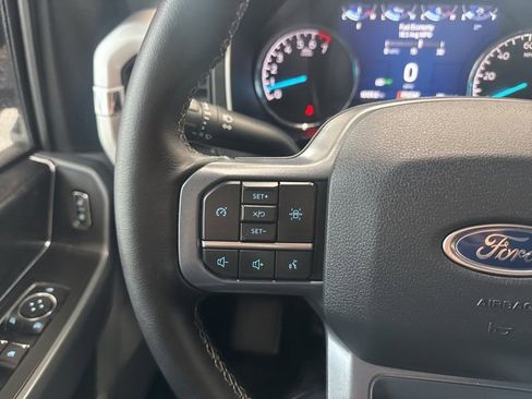 Used 2023 Ford F150 XLT w/ Equipment Group 301A Mid image 28