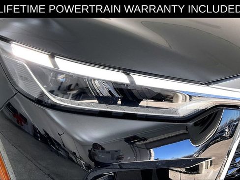 Certified 2024 INFINITI QX60 Autograph image 40