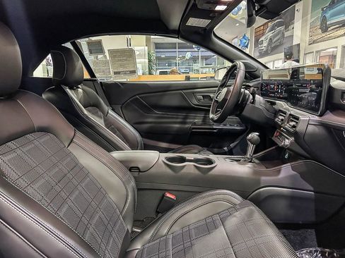 New 2026 Ford Mustang GT Premium RWD image 19