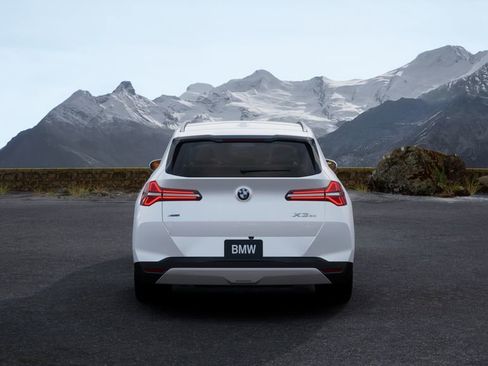 New 2026 BMW X3 xDrive30 image 31