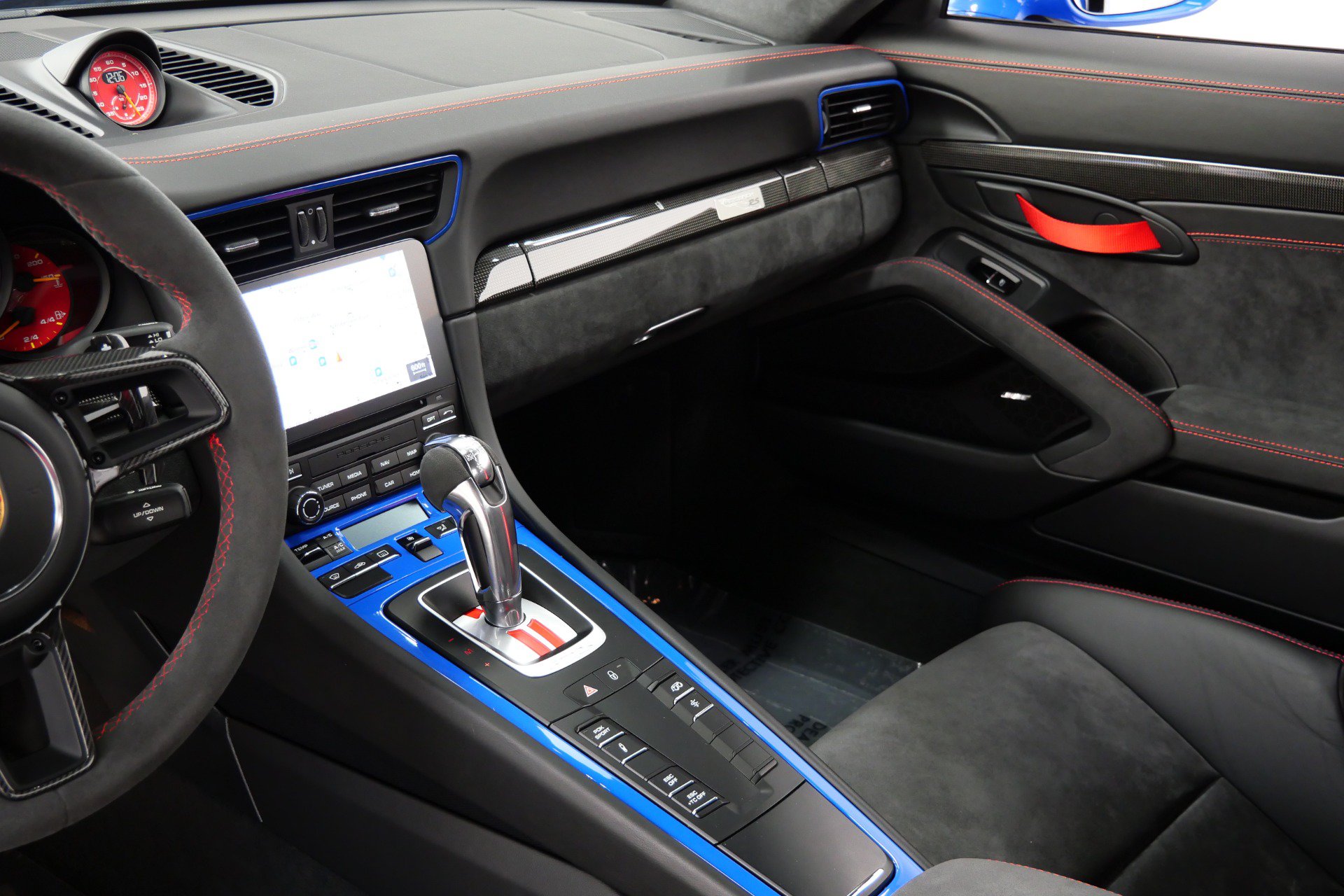 Used 2019 Porsche 911 GT2 RS RWD image 30