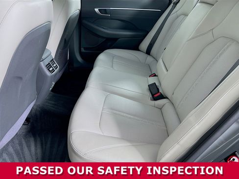 Used 2020 Hyundai Sonata Limited image 5