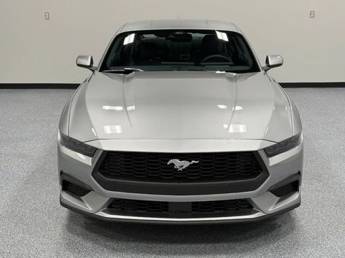 New 2026 Ford Mustang Coupe RWD image 4