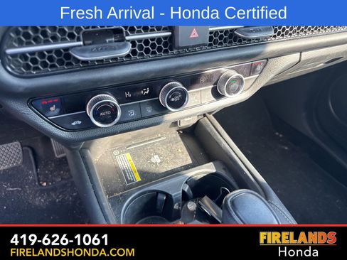 Used 2024 Honda HR-V EX-L image 23