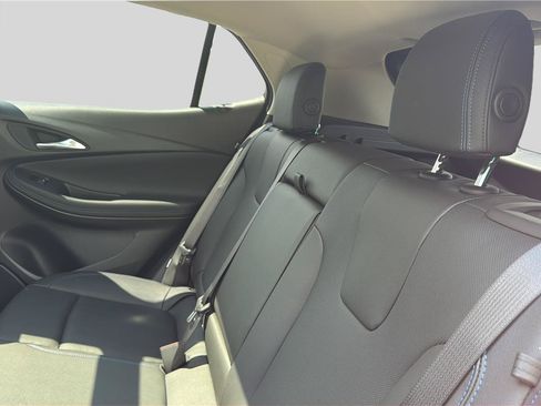 New 2026 Buick Encore GX Sport Touring w/ Advanced Technology Package AWD/4WD image 20