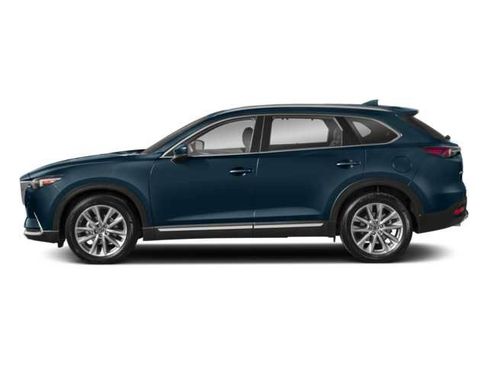 Used 2018 MAZDA CX-9 Grand Touring FWD image 3