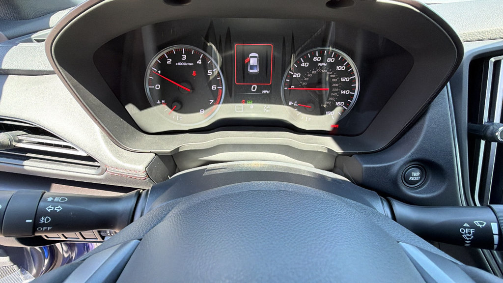 New 2026 Subaru WRX Premium AWD/4WD image 21