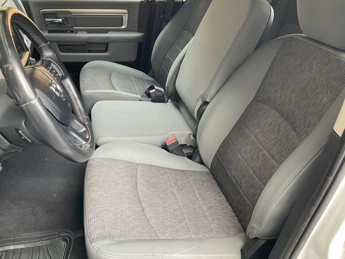 Used 2015 RAM 1500 Big Horn AWD/4WD image 30