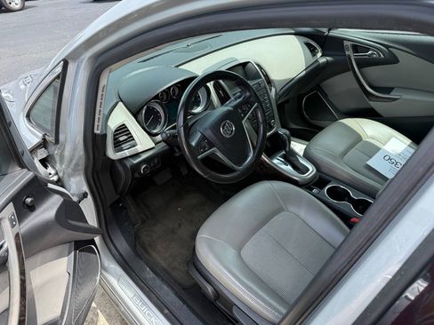 Used 2014 Buick Verano FWD image 7